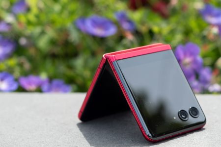 Motorola teases new foldable Razr phones – here