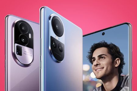 Oppo Reno 10 5G: Cameras, display, battery and everything you need to know