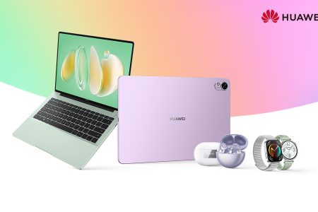 Hurry: Huawei back to school sale gives 12% off all devices
