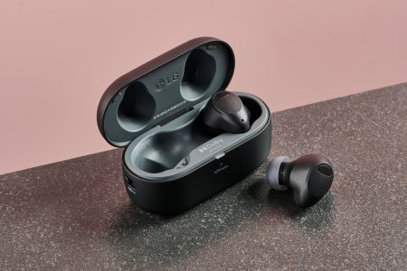 LG Tone Free T90S review: awesome hi-res Dolby Atmos wireless earbuds crammed full of features
