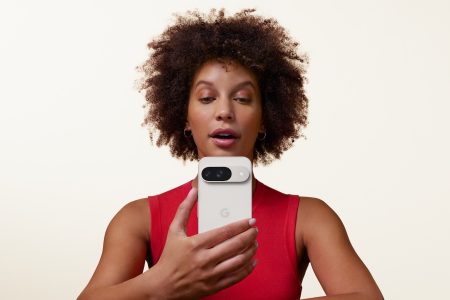 Get an incredible £300 off the Pixel 9 Series when you trade in an iPhone