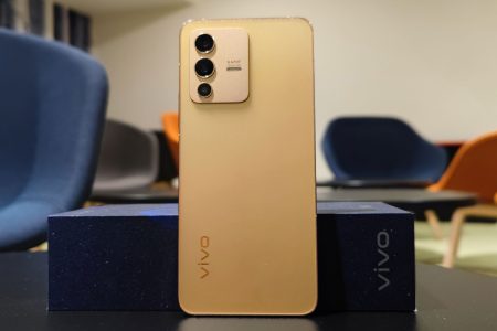 Hands on: Vivo V23 review