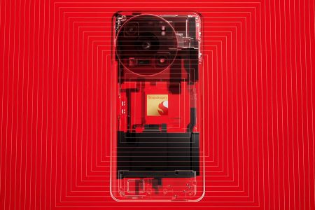 We may have our first official glimpse of the OnePlus 13 – but we