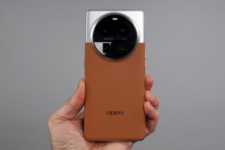 Hands on: Oppo Find X6 Pro – Forget the oddball looks, this is a charging demon