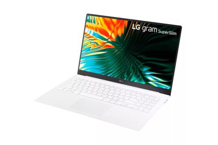 Forget about the MacBook Air 15, LG