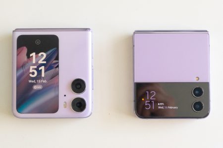 Oppo explains why cheaper folding phones aren