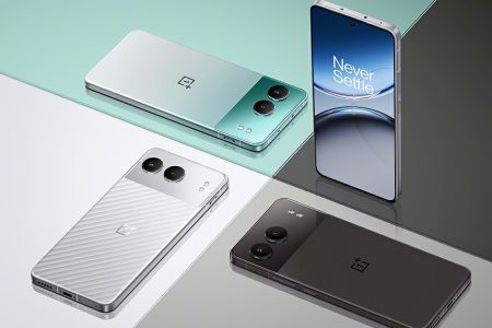 The OnePlus Nord 4 and OnePlus Pad 2 have landed with AI tools and compelling specs