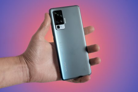 Vivo might be about to launch an affordable Android tablet