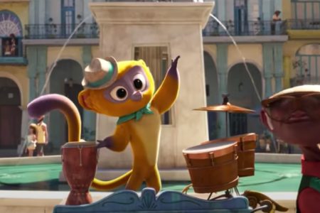 Netflix just grabbed another big new movie