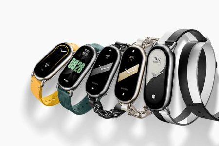 Xiaomi Mi Smart Band 9 spotted online, and it could be a Samsung Galaxy Fit 3 rival