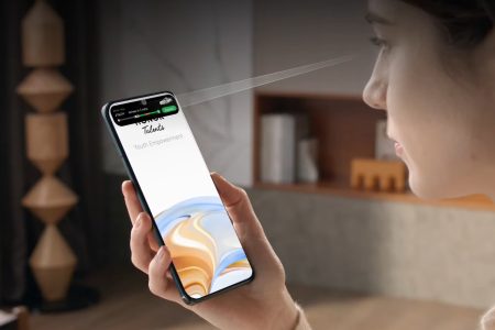 The Honor Magic 6 will bring Apple Vision Pro’s coolest feature to your pocket