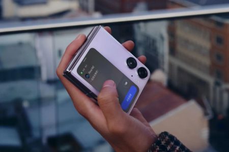 Oppo’s Samsung Galaxy Z Flip 4 rival is going global on February 15