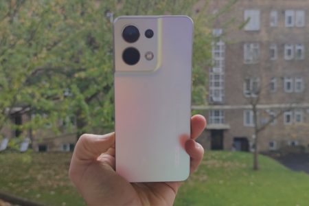 Oppo Reno 8 review