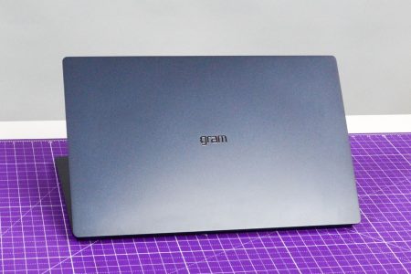 LG Gram SuperSlim review: solid productivity and style, but falls short on a number of fronts