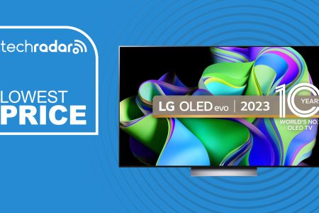 One of the best OLED TVs you can buy drops to a stunning price of $996 at Amazon