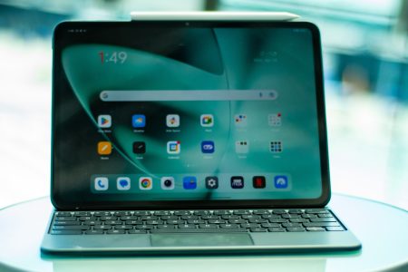 The OnePlus Pad 2 could be more expensive than its predecessor, but still a bargain powerhouse