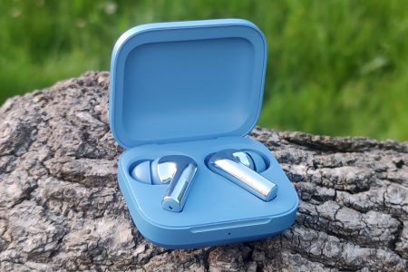 The next pair of affordable OnePlus wireless earbuds may have leaked