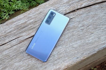 Vivo Y70 review