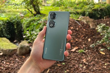Honor 90 review: a supremely capable handset that doesn’t demand the big bucks
