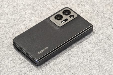 Hands on: Oppo Find N2 – a capable but by-the-book folding update