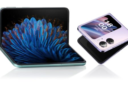 The Oppo Find N2 line has landed, giving Samsung some foldable competition