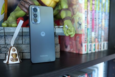Motorola Edge 30 review