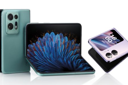 Oppo Find N2 Flip and Find N2: everything you need to know