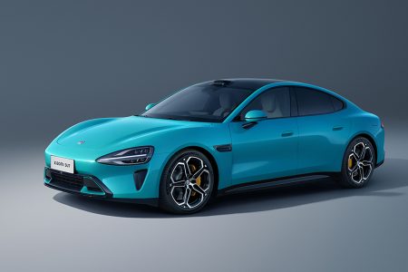 Xiaomi reveals more about its debut SU7 EV – including the HyperOS IoT ecosystem