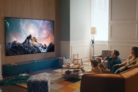 Own an LG OLED TV from 2022? You’re about to get a great free upgrade