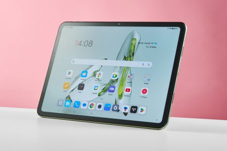 OnePlus Pad Go review: a bargain tablet that handles everyday use with ease