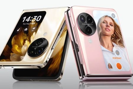 Rumored OnePlus flip could be great if you want compact without the camera compromise