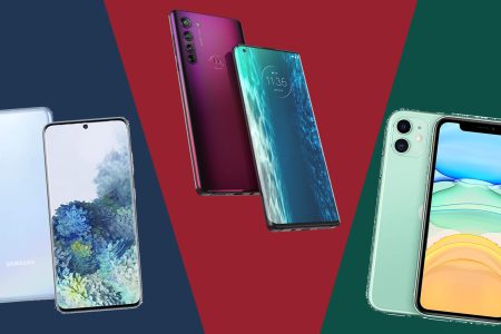 Apple’s iPhone 11 takes over mantle for most popular smartphone from XR