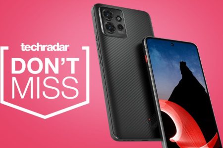 Get $130 off Motorola