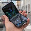 the-motorola-razr-2023-could-run-full-apps-and-a-keyboard-on-its-cover-display