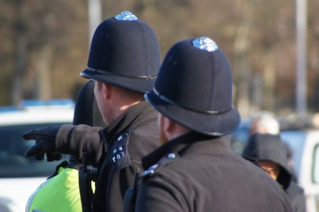 The UK government is looking for a new emergency services network provider
