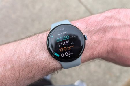 Save $50 on the Google Pixel Watch 2 and 3 at Best Buy