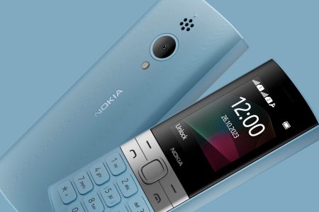 Nokia just released two dumb phones like it