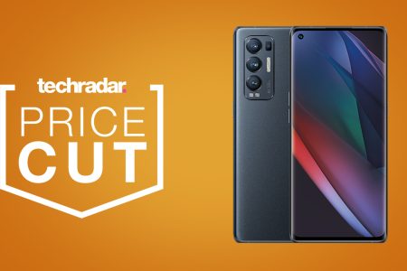 Save £300 on the Oppo Find X3 Neo and get a premium phone at a budget price