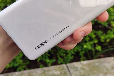 Future phones could charge in just one second, according to Oppo