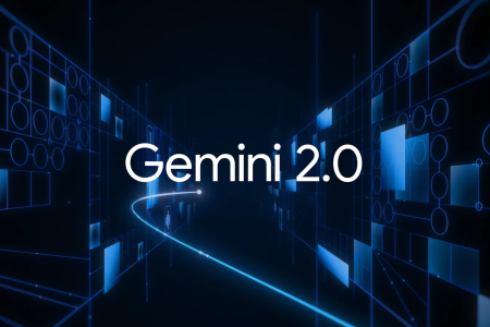 You can now try Gemini 2.0 in
