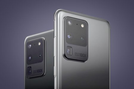 Samsung is reportedly working on a 150MP phone camera sensor