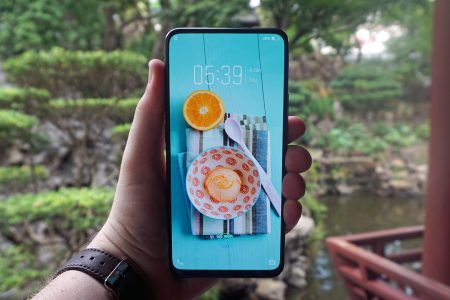 Vivo Apex 2020 launch delayed as company is latest to pull out of MWC 2020