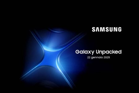 Samsung Galaxy Unpacked 2025 Could Take Place on January 22