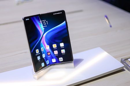 Hands on: Honor Magic V review