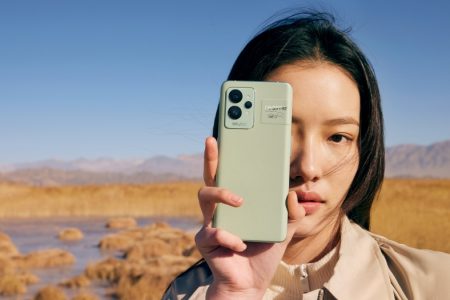 Every new phone from MWC 2022, from Realme, Honor, Poco, OnePlus and more