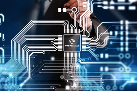 Mysterious Huawei CPU test results emerge online and you