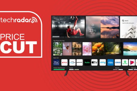 Super Bowl TV deals are live at Best Buy – save $1,000 on big-screen LG TVs