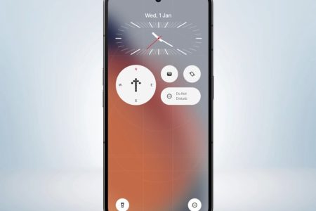 Nothing’s Android 15 update is now rolling out with these new features
