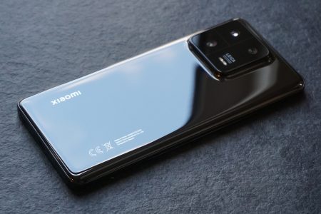 Xiaomi