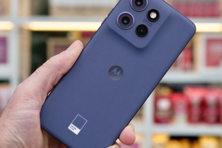 We need to talk about this fantastic, industry-leading Motorola collab